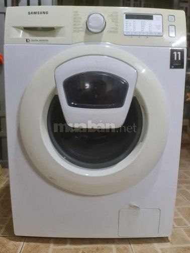 Máy giặt Samsung AddWash Inverter 8Kg