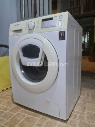 Máy giặt Samsung AddWash Inverter 8Kg