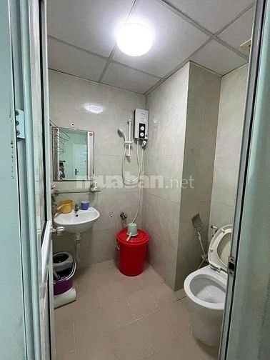 Chung cư Topaz Garden T.Đ.Thảo, HThanh TP, 65m2, 2pn, 2wc, 9tr/ tháng.