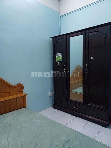 Căn hộ trung tâm Quận 3 tiện ích , văn minh - 175 rương Định: 70m2 2PN