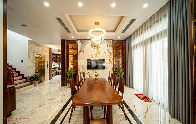 Chuyển vào Nam nên cần bán gấp Mặt phố Bạch Mai giá 65 tỷ, 300m2, KD 