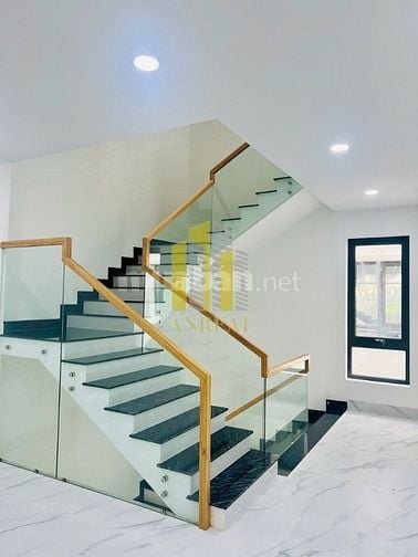 Cho Thuê Villa Phố 7x17m Sân Trước, 2 Lầu Nhà Mới Giá 18 Triệu