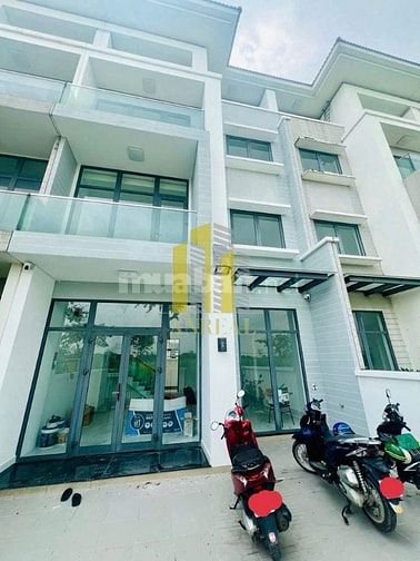 Cho Thuê Villa Phố 7x17m Sân Trước, 2 Lầu Nhà Mới Giá 18 Triệu