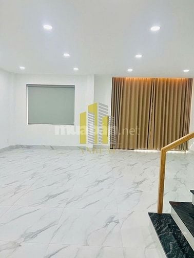 Cho Thuê Villa Phố 7x17m Sân Trước, 2 Lầu Nhà Mới Giá 18 Triệu