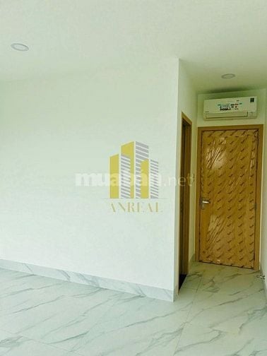 Cho Thuê Villa Phố 7x17m Sân Trước, 2 Lầu Nhà Mới Giá 18 Triệu