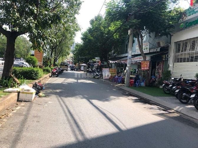 🇻🇳 KHU HIẾM NHÀ 3 TẦNG - MẶT TIỀN ĐƯỜNG 40M, .5.1X15M ,P.MỸ- Q7.