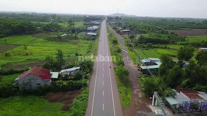 Cần bán 1.8ha đất mặt tiền nhựa đến 180m tại Suối Nghệ, giá đầu tư