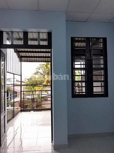 Bỏ phố về Quê Bán Nhà 70m2 Giá 825 Triệu (SHR). Tân Chánh Hiệp Q.12 !