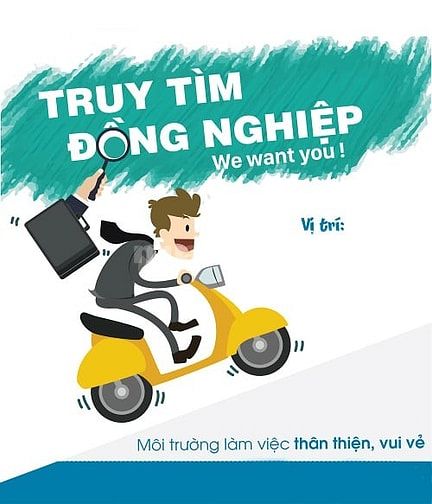 Cần người làm gấp ( ưu tiên trung niên)