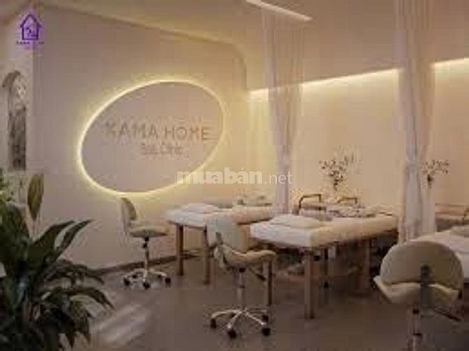 CẦN GẤP 1 NAM GIỮ XE SPA KAMA Ở PHỔ QUANG - TÂN BÌNH