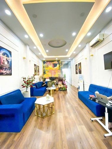 Cho thuê nhà mặt tiền 238a huỳnh văn bánh, phường 12, phú nhuận