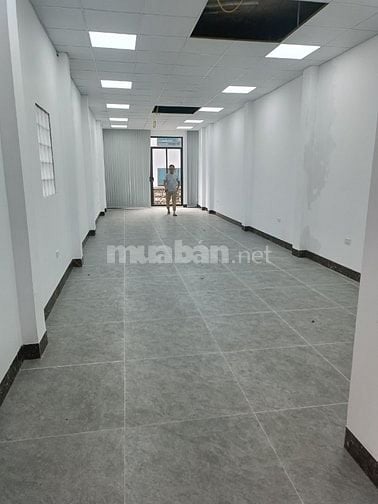 Cho thuê nhà mặt phố Láng Hạ, giá 80triệu, diện tích 110m2 mặt tiền 10