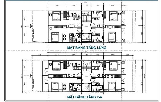 Bán đất xây CHDV 140m2 đường 27, Tân Quy, Quận 7, Giá 18.9 tỷ, sổ hồng