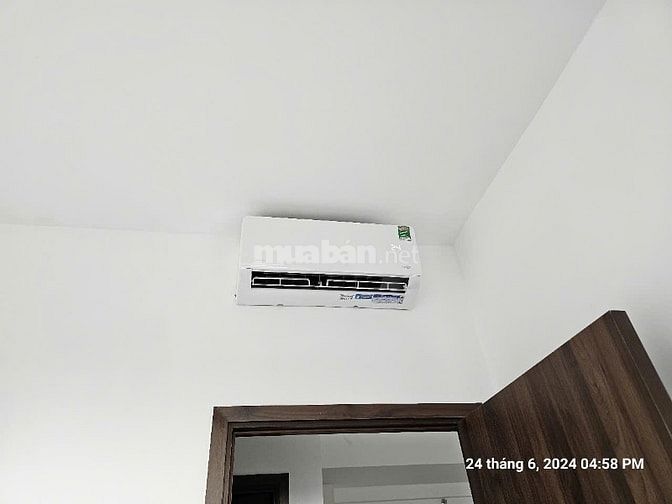 Chính chủ cho thuê căn hộ MP8-Mizuki Park phase 2 2PN, 2WC có máy lạnh