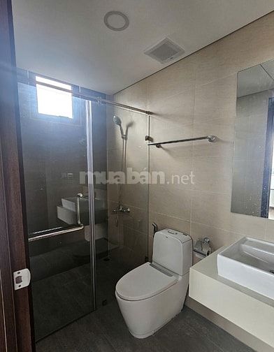 Chính chủ cho thuê căn hộ MP8-Mizuki Park phase 2 2PN, 2WC có máy lạnh