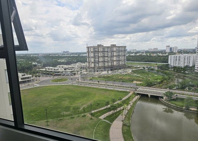 Chính chủ cho thuê căn hộ MP8-Mizuki Park phase 2 2PN, 2WC có máy lạnh