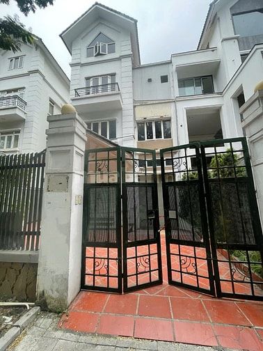 CHO THUÊ TẦNG 1 BIỆT THỰ AN KHANG VILLA – LÝ TƯỞNG CHO VĂN PHÒNG ĐẠI D