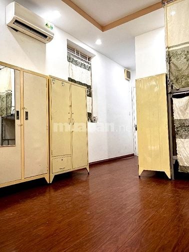 Biệt thự Homestay ghép Q7 đầy đủ tiện nghi trọn gói 1,5 triệu/1 người