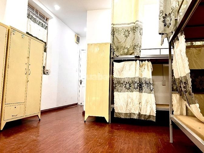 Biệt thự Homestay ghép Q7 đầy đủ tiện nghi trọn gói 1,5 triệu/1 người