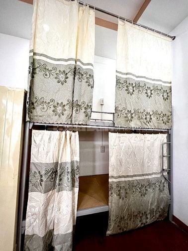 Biệt thự Homestay ghép Q7 đầy đủ tiện nghi trọn gói 1,5 triệu/1 người