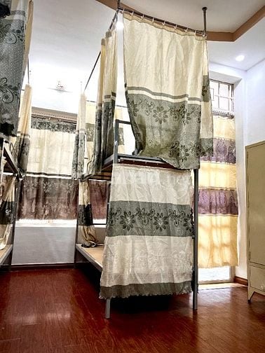 Biệt thự Homestay ghép Q7 đầy đủ tiện nghi trọn gói 1,5 triệu/1 người