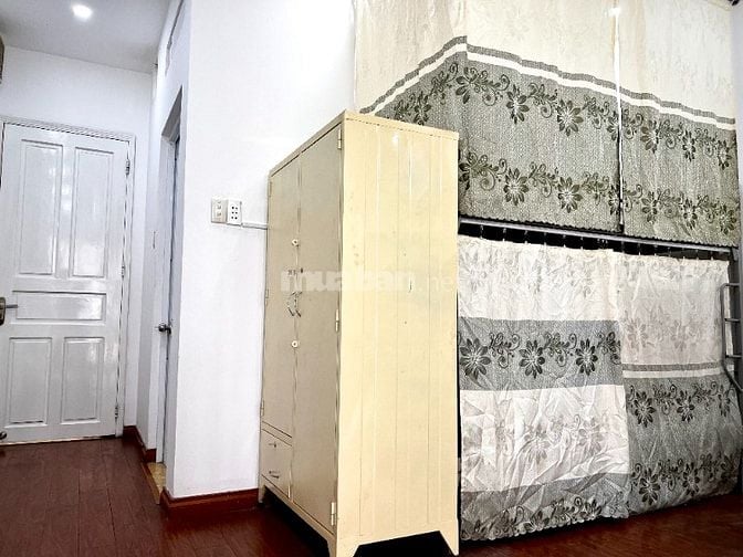 Biệt thự Homestay ghép Q7 đầy đủ tiện nghi trọn gói 1,5 triệu/1 người