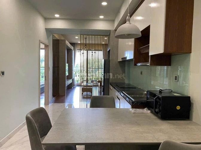 Cho thuê chung cư Nguyễn Sỹ Sách,Tân Bình: 95m2 2p ngủ, 2wc 11tr/tháng