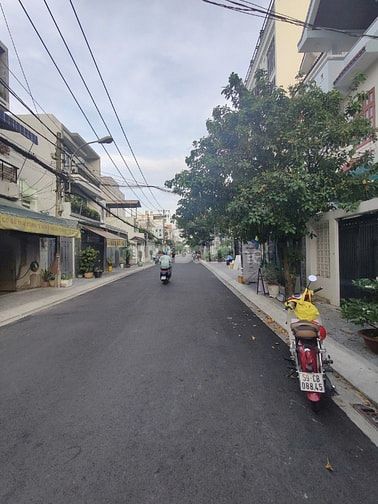 Cho thuê phòng đường 45, phường Tân Quy, Quận 7, DTSD 20m2, phòng đẹp