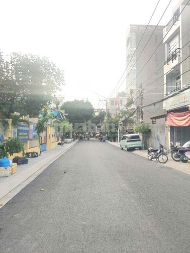 Cho thuê phòng đường 45, phường Tân Quy, Quận 7, DTSD 20m2, phòng đẹp