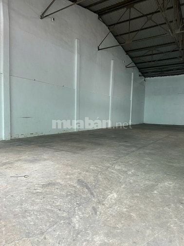 Cho thuê 2  kho  Hương Lộ 2, Bình Tân , diện tích : 1.200m2 - 1.500m2