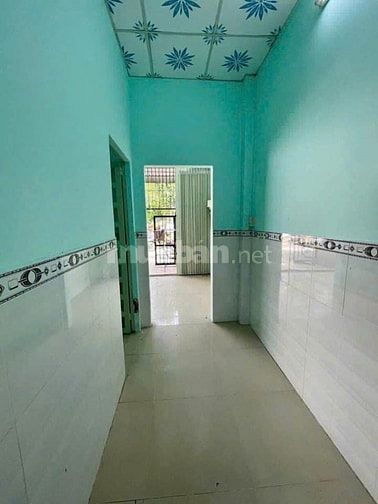 Bán Căn Nhà 94m2 ở Hóc Môn 850 Triệu Sổ Hồng Riêng.