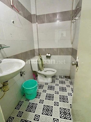 Bán Căn Nhà 94m2 ở Hóc Môn 850 Triệu Sổ Hồng Riêng.