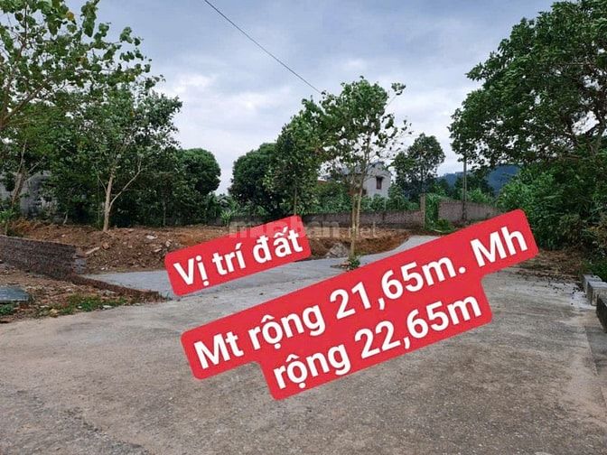 ĐẤT NGHỈ DƯỠNG MẶT HỒ CẦU BÃI SÓC SƠN HÀ NỘI  