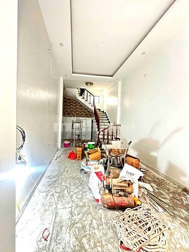 Bán nhà 5 tầng, 30m² Hồ Tùng mậu, Nam Từ Liêm, Hà Nội 