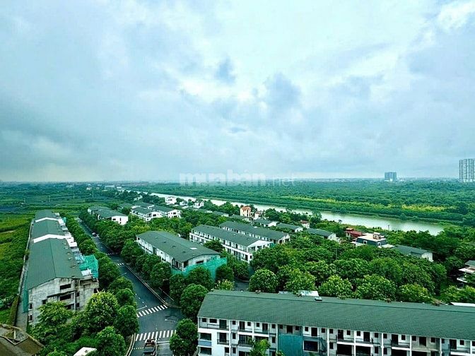 Cần bán căn hộ fibonan  liền kề công viên bốn mùa ecopark , CK 6%