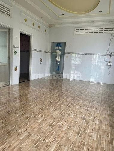 Bán nhanh Căn nhà ở Tân An Hội  Củ Chi 249m2 SỔ HỒNG RIÊNG Giá 680triệ