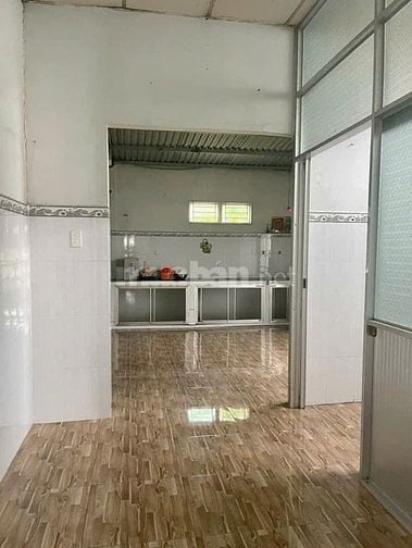 Bán nhanh Căn nhà ở Tân An Hội  Củ Chi 249m2 SỔ HỒNG RIÊNG Giá 680triệ