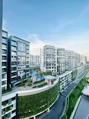 Cập nhập giỏ hàng ngày Tết Celadon City - Ưu đãi khủng lên đến 27%