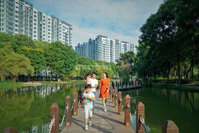 Cập nhập giỏ hàng ngày Tết Celadon City - Ưu đãi khủng lên đến 27%