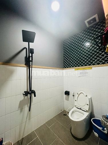 Bán gấp nhà vườn kiểu nhật,10x13m,Nguyễn Thượng Hiền,P1,GV,hơn 9ty