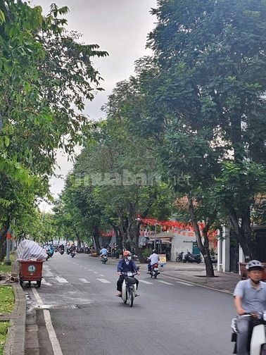 🏠 Cho Thuê Nhà Góc 2 Mặt Tiền  Hoàng Sa, Phường Tân Định, Quận 1