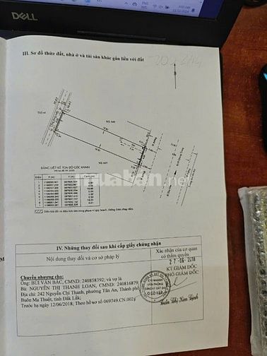 Bán nhà mặt tiền đường Tân Sơn, p12, Gò Vấp,dt 4X19.giá 11,9 tỷ