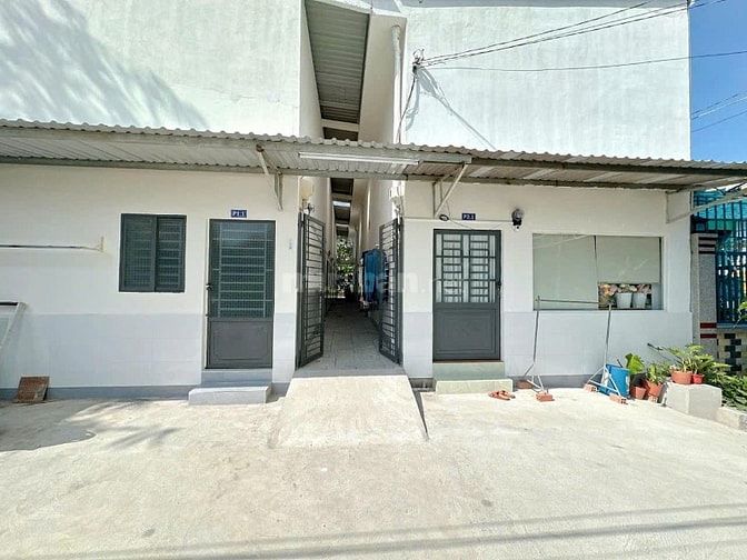 NGỘPBán Nhanh Dãy Trọ Hiện Dang Cho Thuê 200m2 SỔ HỒNG RIÊNG Sẵn 680tr