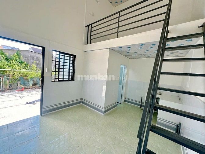 NGỘPBán Nhanh Dãy Trọ Hiện Dang Cho Thuê 200m2 SỔ HỒNG RIÊNG Sẵn 680tr