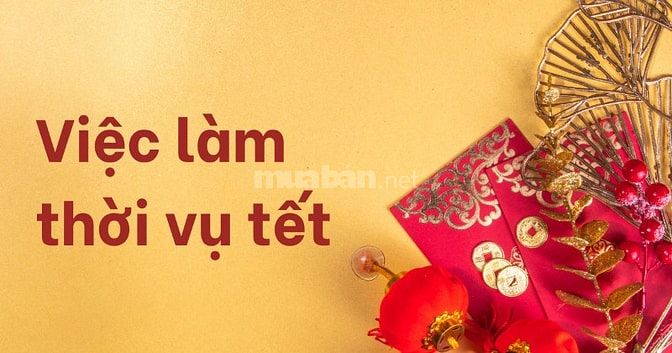 Bách Hoá Cô Lụa Tuyển Làm Tết Bao Xăng Xe Ai Cần Việc Gọi Ngay Đi Làm