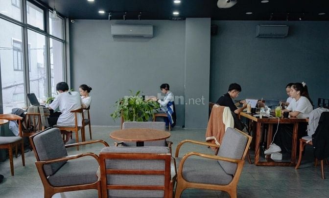 Bán Căn Góc 2MT Tặng quán cafe Như hình