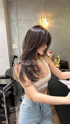 BEAUTY SALON TÂN THẾ GIỚI tuyển dụng