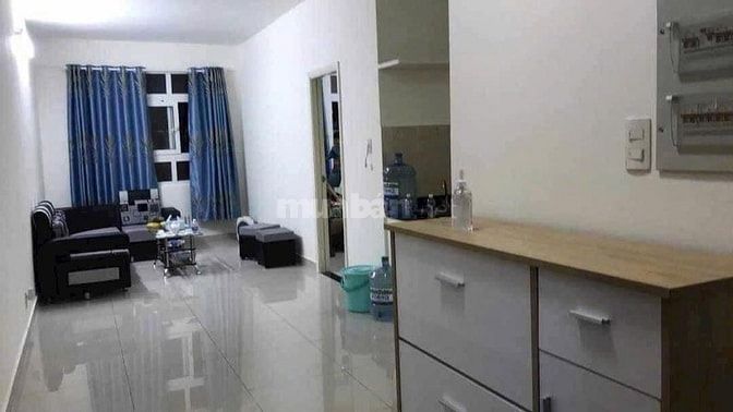 Chung cư Dream Home, Đường số 59 p,14 GV: 67m2, 2p ngủ, 2wc, 8tr/th