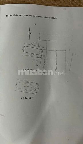 Nhà MTKD Nguyễn Xuân Khoát, P. Tân Thành