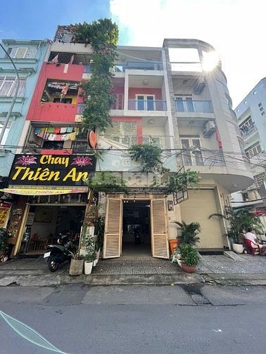 CHO THUÊ NHÀ MỚI NGUYÊN CĂN – 26 HOA SỮA, PHÚ NHUẬN